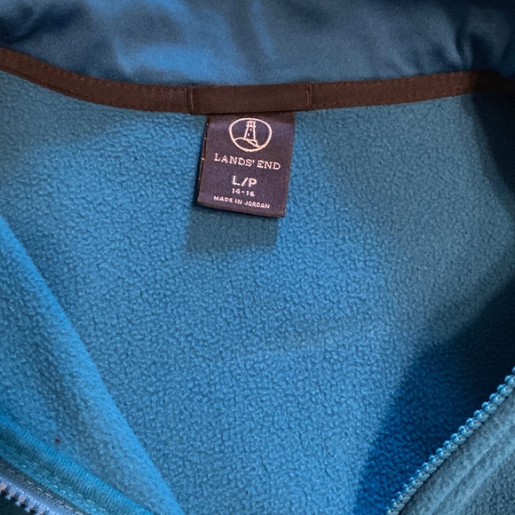 Women’s full zip polar fleece. - Picture 3 of 4